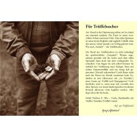 Geschenkset - Für Trüffelsucher (Feinkost und Wein)