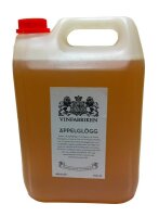 Vinfabriken - Äppel Glögg 11% Kanister (5 liter)