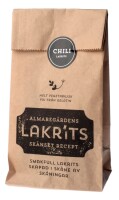 Almaregårdens Lakritz Probier-Set aus Schweden -...