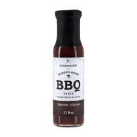 Küchenhelfer Burger Bomb BBQ Sauce Teriyaki 200 ml