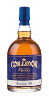 Liebl Coillmor Bavarian Single Malt Whisky American Oak...