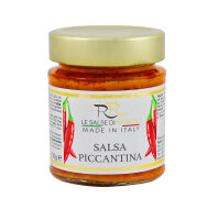 Le Salse di Renato verschiedene Sorten (130g)