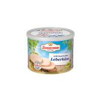 Zimmermann Leberkäse bayrische Spezialität in...