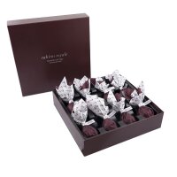 Feigenpralinen - 8er Rabitos Royale Bonbon de Higo Dark (142 g)