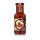 FIREABEND Rauchige handgemachte BBQ Grillsauce mit Eichenholzrauch (250 ml)