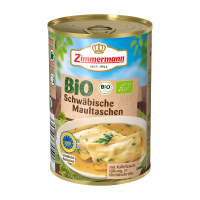 Bio-Brotzeit - Made in Germany - Feinkost in Bio-Qualität (Weißwurst, Wiener Würste, Maultaschen, Leberwurst & Senf)