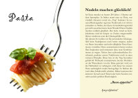 Geschenkset Nudelkiste - Pasta aus Italien (BIO Pasta und Pesto)