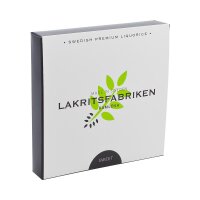 Ramlösa Lakritsfabriken - süsses Lakritz aus...